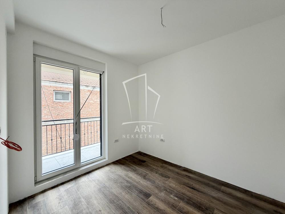 Stan na prodaju u Beogradu, Zemun, jednoiposoban, 40m2, cena 90000 evra