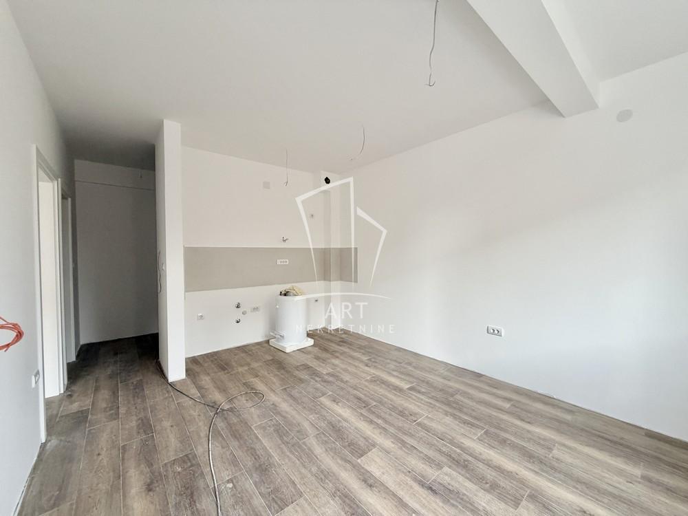 Stan na prodaju u Beogradu, Zemun, jednoiposoban, 40m2, cena 90000 evra