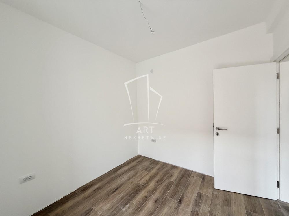 Stan na prodaju u Beogradu, Zemun, jednoiposoban, 40m2, cena 90000 evra