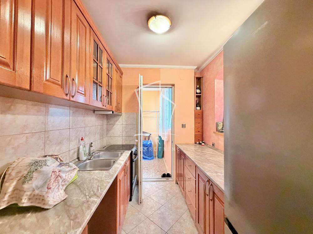 Stan na prodaju u Beogradu, Rakovica, cetvorosoban, 108m2, cena 285000 evra