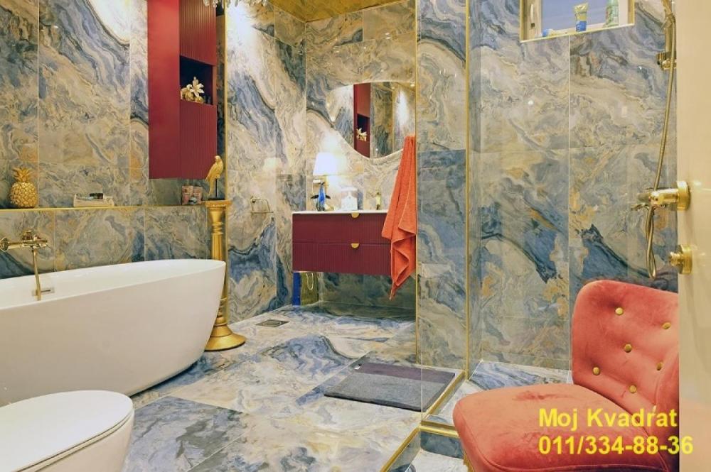 Stan na prodaju u Beogradu, Tašmajdan, trosoban, 103m2, cena 419000 evra