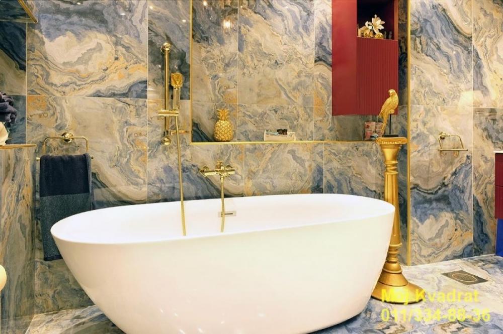 Stan na prodaju u Beogradu, Tašmajdan, trosoban, 103m2, cena 419000 evra