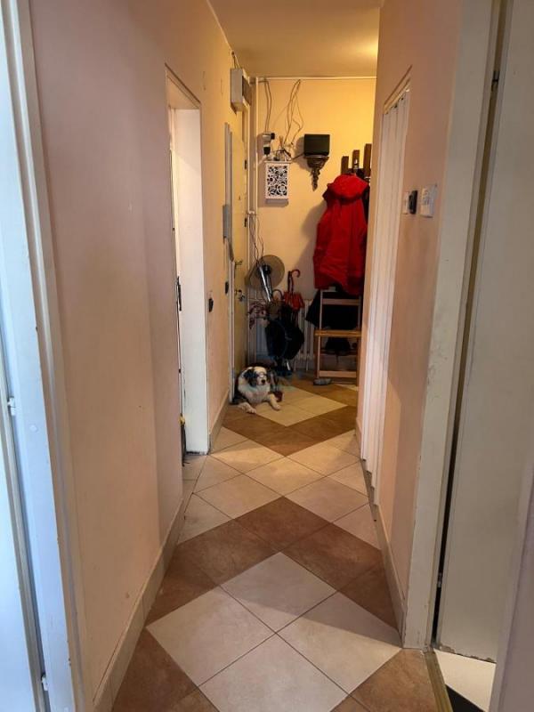 Stan na prodaju u Beogradu, Novi Beograd blok 71, trosoban, 78m2, cena 235000 evra