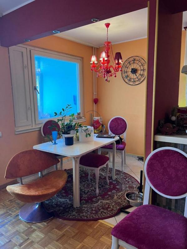 Stan na prodaju u Beogradu, Novi Beograd blok 71, trosoban, 78m2, cena 235000 evra