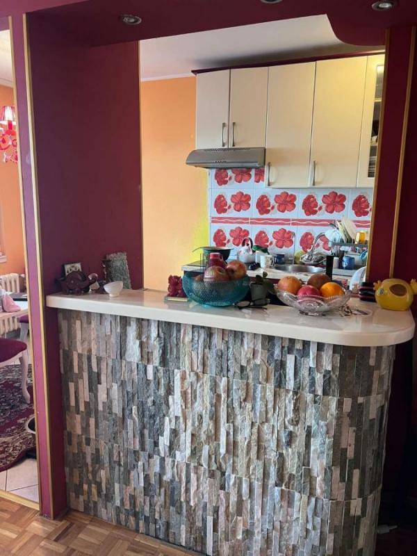 Stan na prodaju u Beogradu, Novi Beograd blok 71, trosoban, 78m2, cena 235000 evra