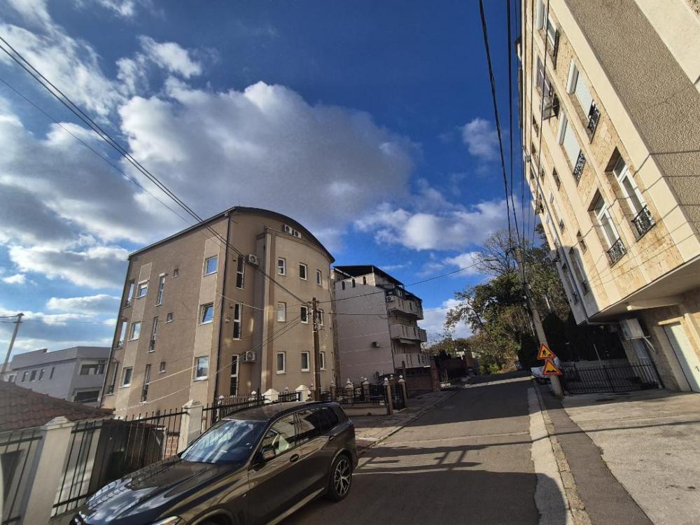 Stan na prodaju u Beogradu, Zvezdara, dvosoban, 54m2, cena 178880 evra