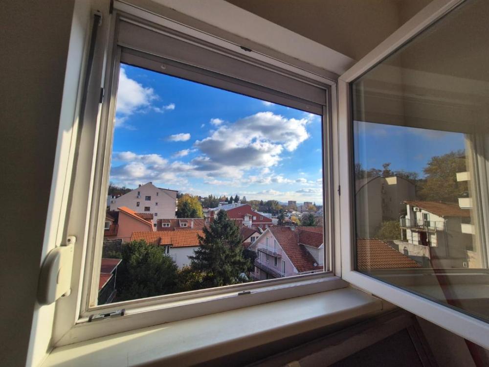 Stan na prodaju u Beogradu, Zvezdara, dvosoban, 54m2, cena 178880 evra