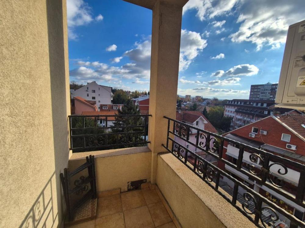 Stan na prodaju u Beogradu, Zvezdara, dvosoban, 54m2, cena 178880 evra