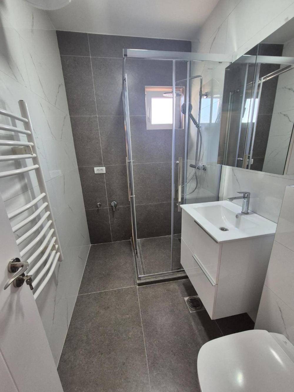 Stan na prodaju u Beogradu, Zvezdara, dvosoban, 54m2, cena 178880 evra