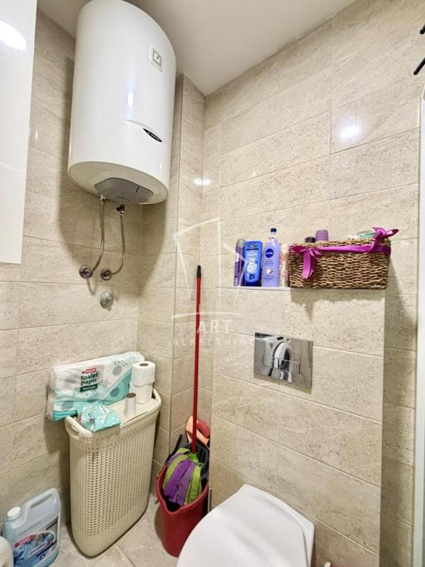 Stan na prodaju u Beogradu, Banjica, jednoiposoban, 44m2, cena 140000 evra