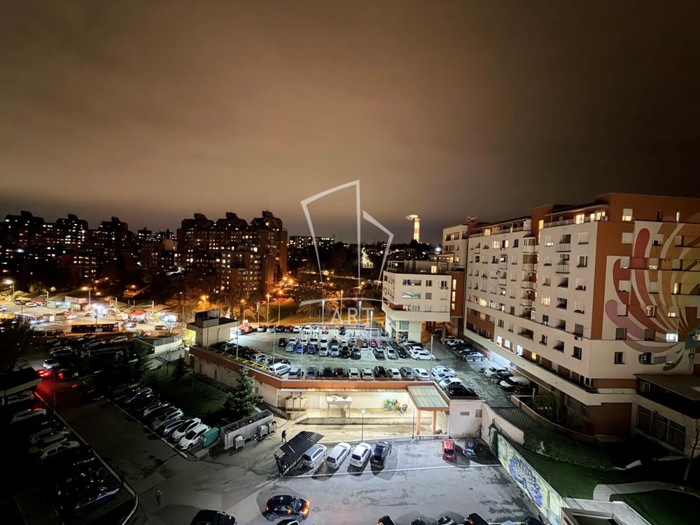 Stan na prodaju u Beogradu, Banjica, jednoiposoban, 44m2, cena 140000 evra