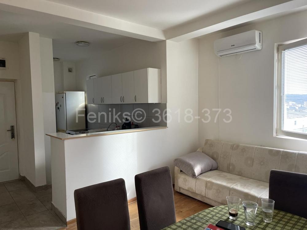 Stan na prodaju u Beogradu, Mirijevo 1, dvoiposoban, 55m2, cena 110000 evra