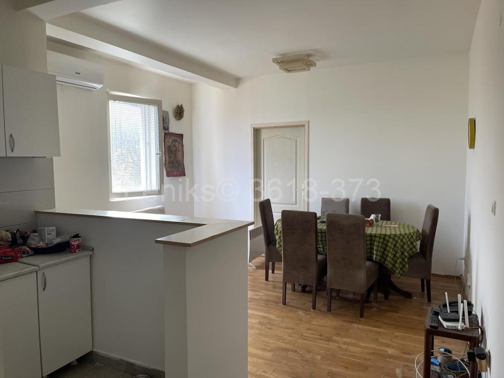 Stan na prodaju u Beogradu, Mirijevo 1, dvoiposoban, 55m2, cena 110000 evra