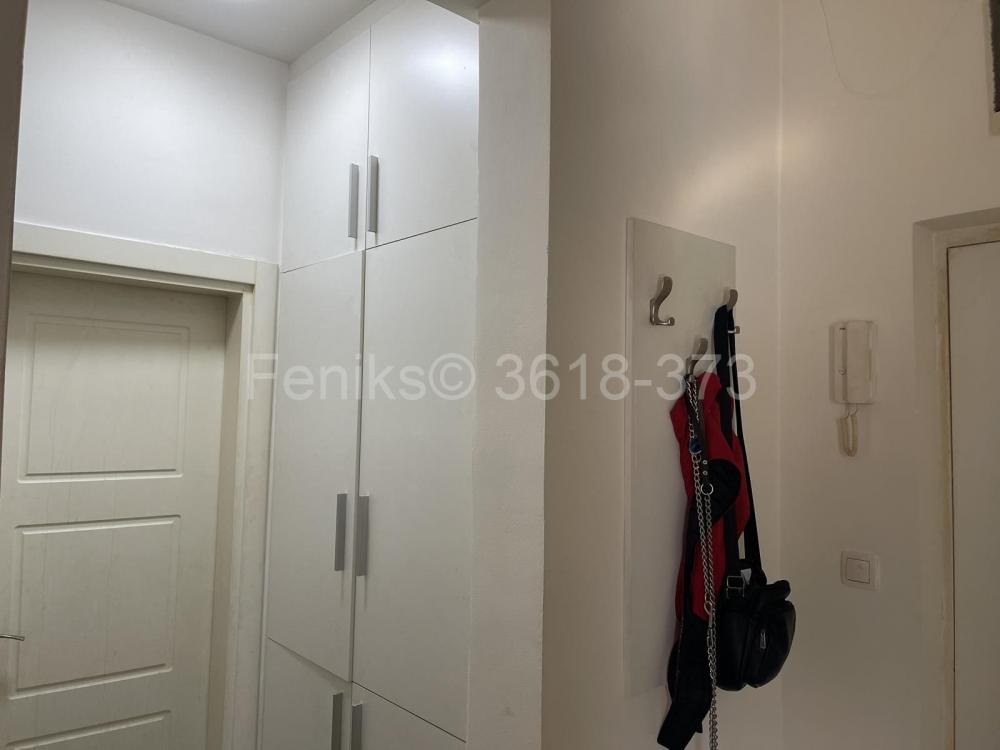 Stan na prodaju u Beogradu, Mirijevo 1, dvoiposoban, 55m2, cena 110000 evra