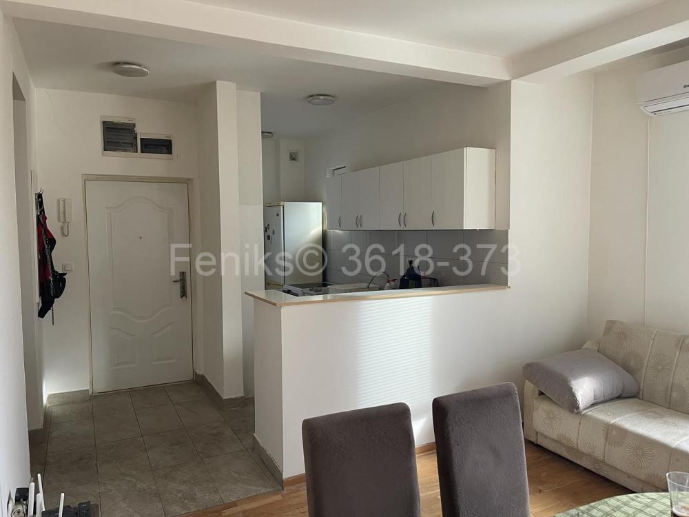 Stan na prodaju u Beogradu, Mirijevo 1, dvoiposoban, 55m2, cena 110000 evra