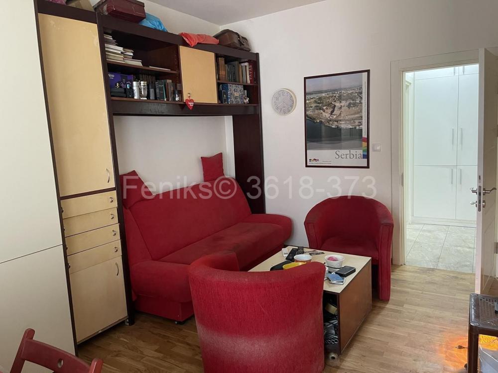 Stan na prodaju u Beogradu, Mirijevo 1, dvoiposoban, 55m2, cena 110000 evra