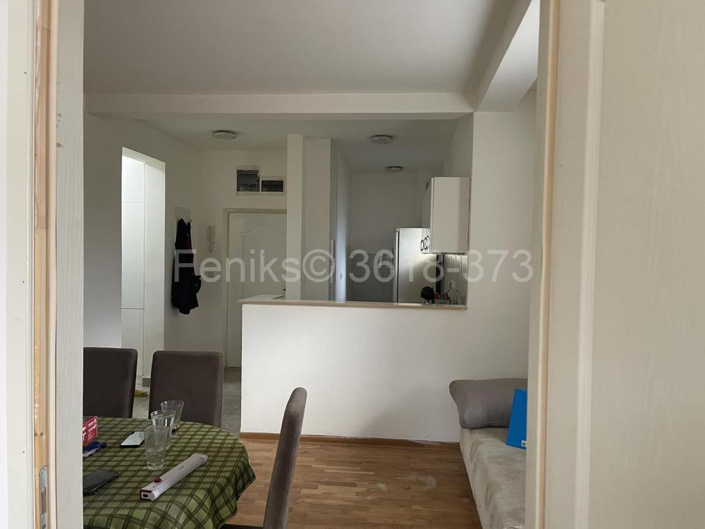 Stan na prodaju u Beogradu, Mirijevo 1, dvoiposoban, 55m2, cena 110000 evra