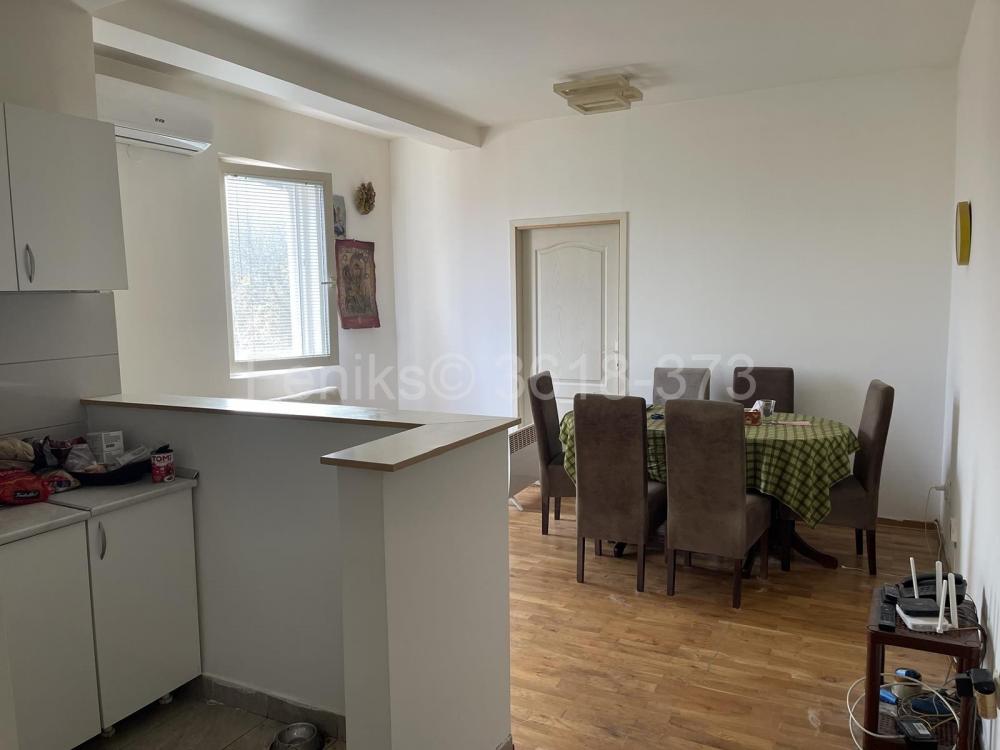 Stan na prodaju u Beogradu, Mirijevo 1, dvoiposoban, 55m2, cena 110000 evra