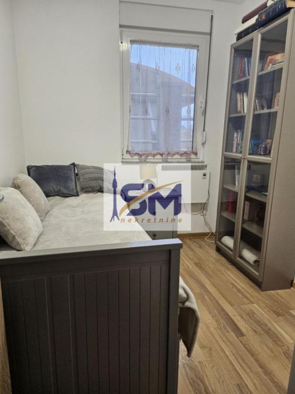 Stan na prodaju u Beogradu, Višnjička banja, trosoban, 54m2, cena 140000 evra