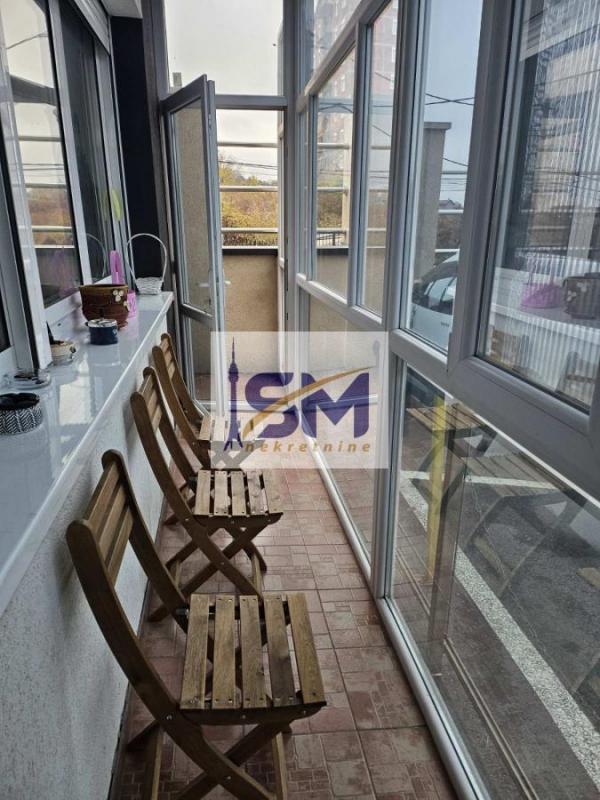 Stan na prodaju u Beogradu, Višnjička banja, trosoban, 54m2, cena 140000 evra