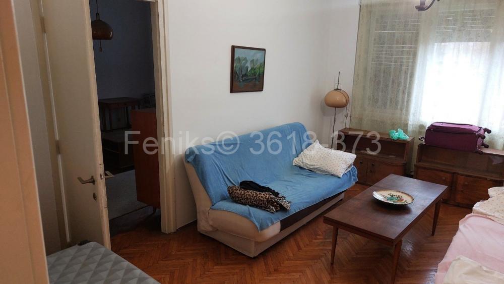 Stan na prodaju u Beogradu, Zvezdara, dvosoban, 82m2, cena 280000 evra