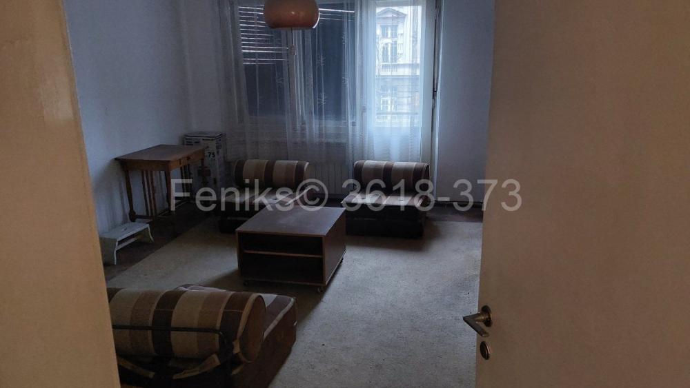 Stan na prodaju u Beogradu, Zvezdara, dvosoban, 82m2, cena 280000 evra