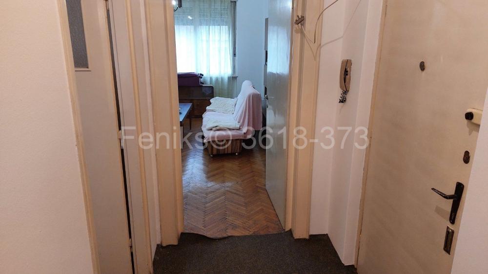 Stan na prodaju u Beogradu, Zvezdara, dvosoban, 82m2, cena 280000 evra