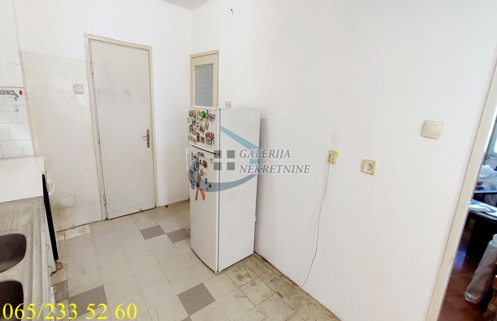 Stan na prodaju u Beogradu, Palilula, trosoban, 72m2, cena 220000 evra