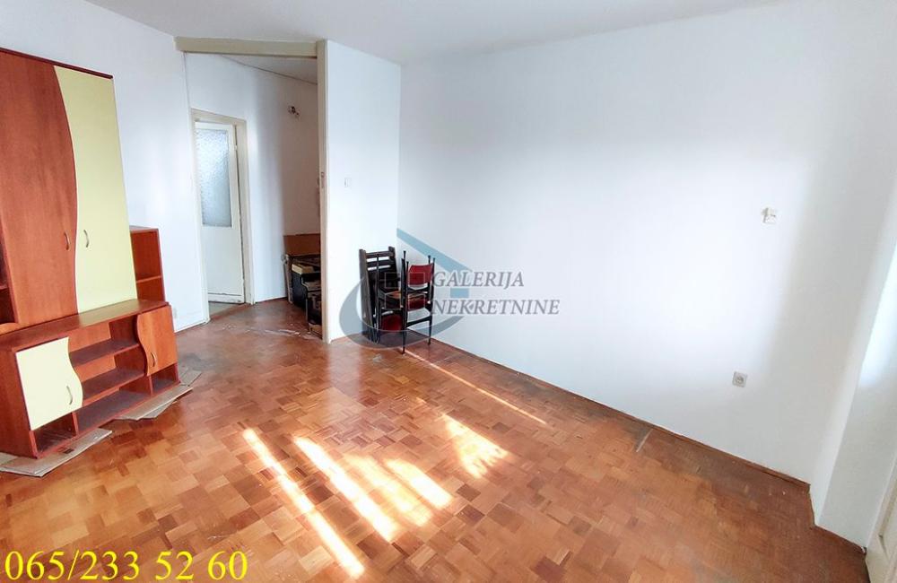 Stan na prodaju u Beogradu, Palilula, trosoban, 72m2, cena 220000 evra