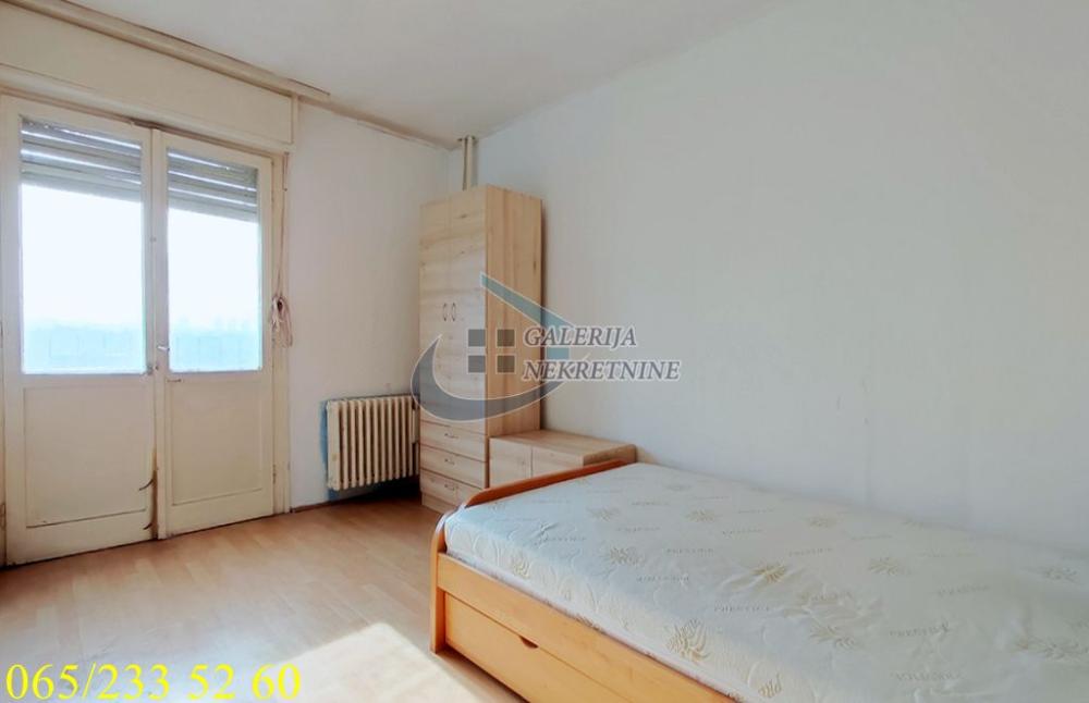 Stan na prodaju u Beogradu, Palilula, trosoban, 72m2, cena 220000 evra