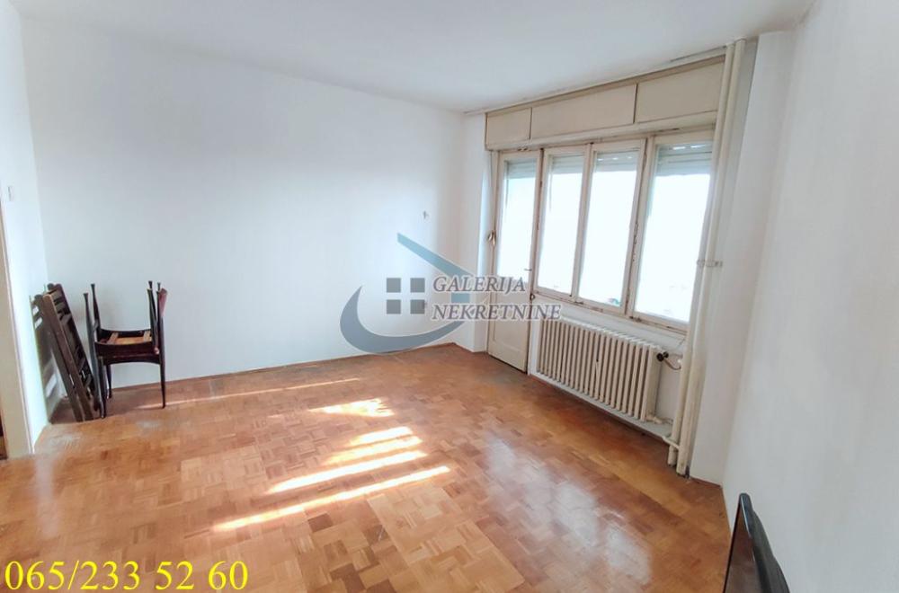 Stan na prodaju u Beogradu, Palilula, trosoban, 72m2, cena 220000 evra