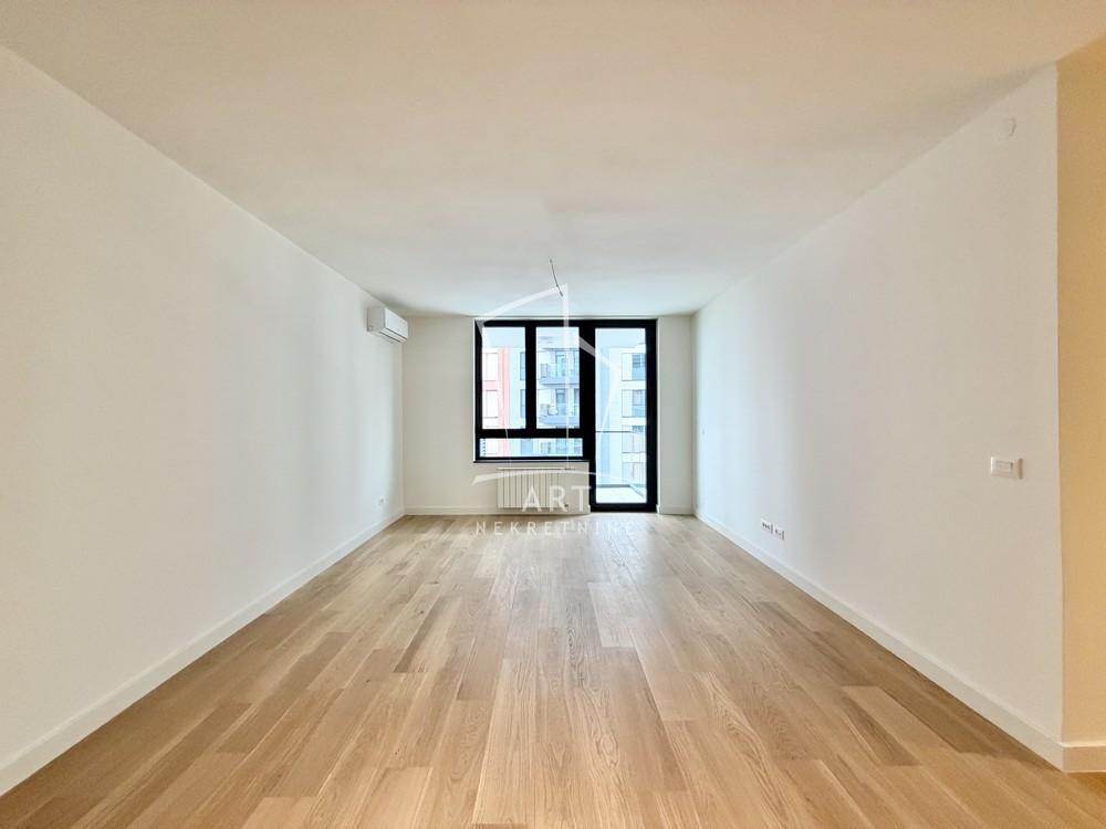 Stan na prodaju u Beogradu, Beograd na vodi, trosoban, 87m2, cena 400000 evra