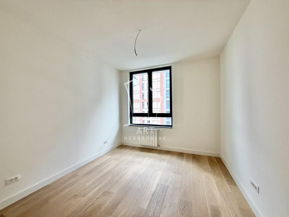 Stan na prodaju u Beogradu, Beograd na vodi, trosoban, 87m2, cena 400000 evra