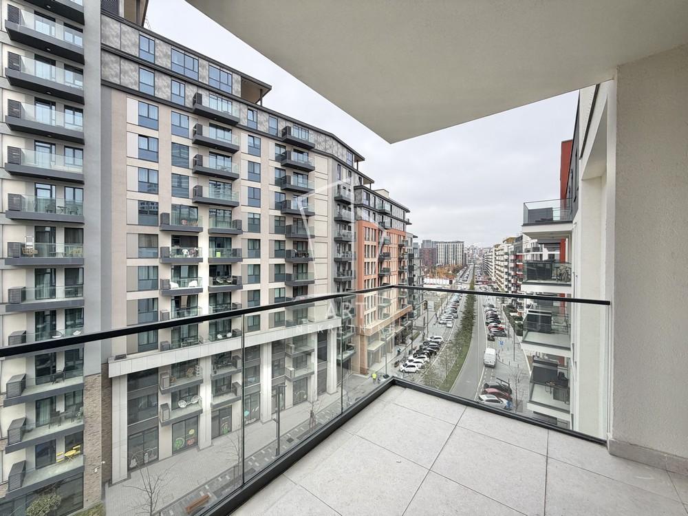 Stan na prodaju u Beogradu, Beograd na vodi, trosoban, 87m2, cena 400000 evra