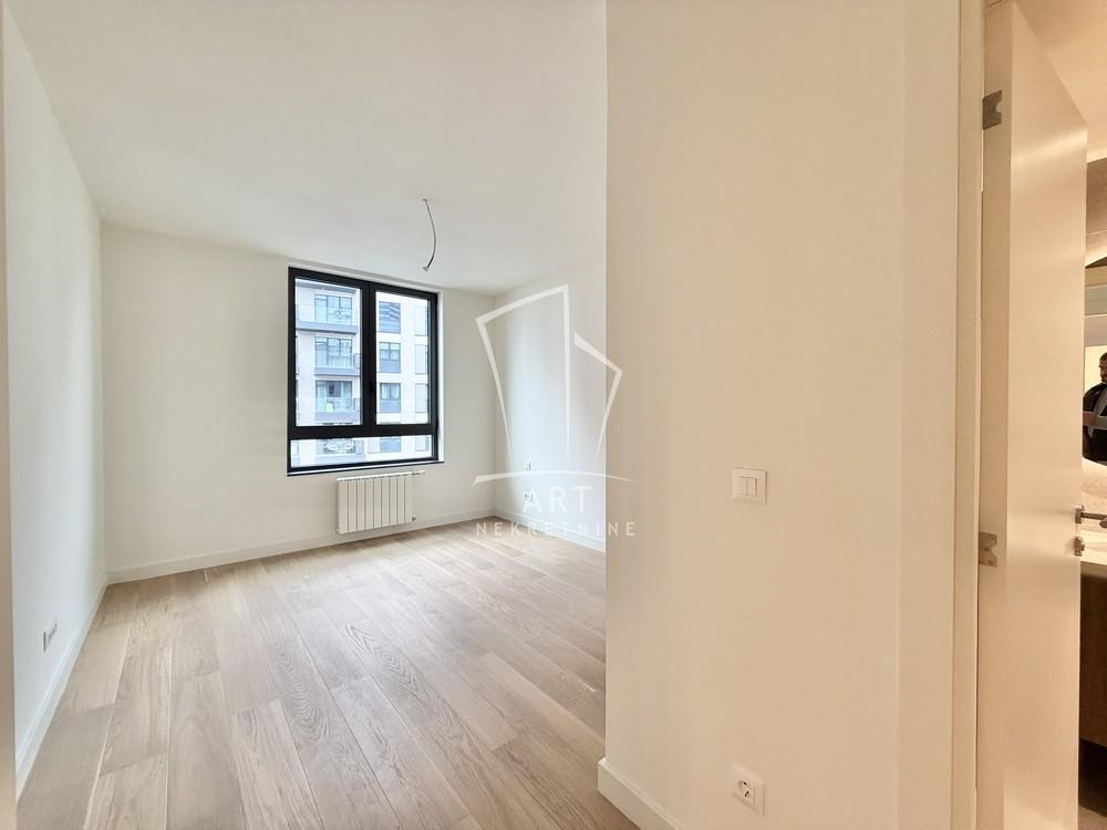 Stan na prodaju u Beogradu, Beograd na vodi, trosoban, 87m2, cena 400000 evra