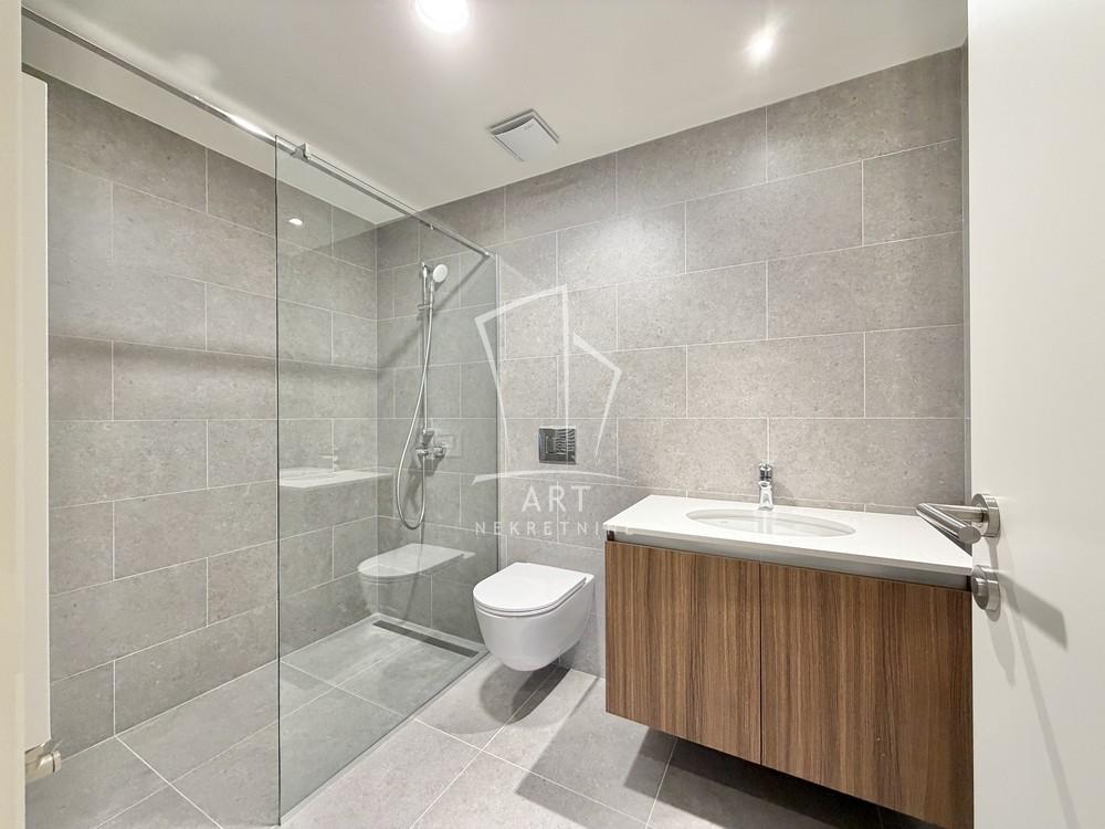 Stan na prodaju u Beogradu, Beograd na vodi, trosoban, 87m2, cena 400000 evra