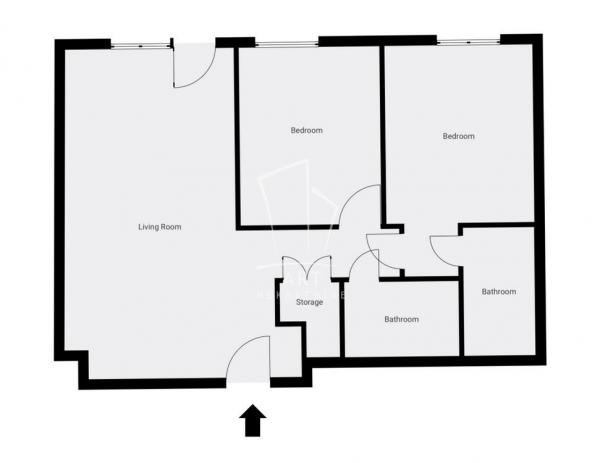 Stan na prodaju u Beogradu, Beograd na vodi, trosoban, 87m2, cena 400000 evra