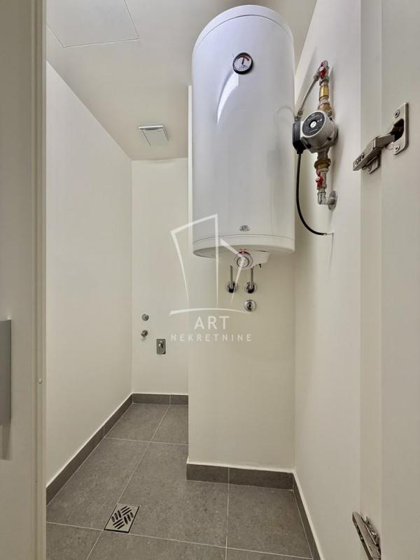 Stan na prodaju u Beogradu, Beograd na vodi, trosoban, 87m2, cena 400000 evra