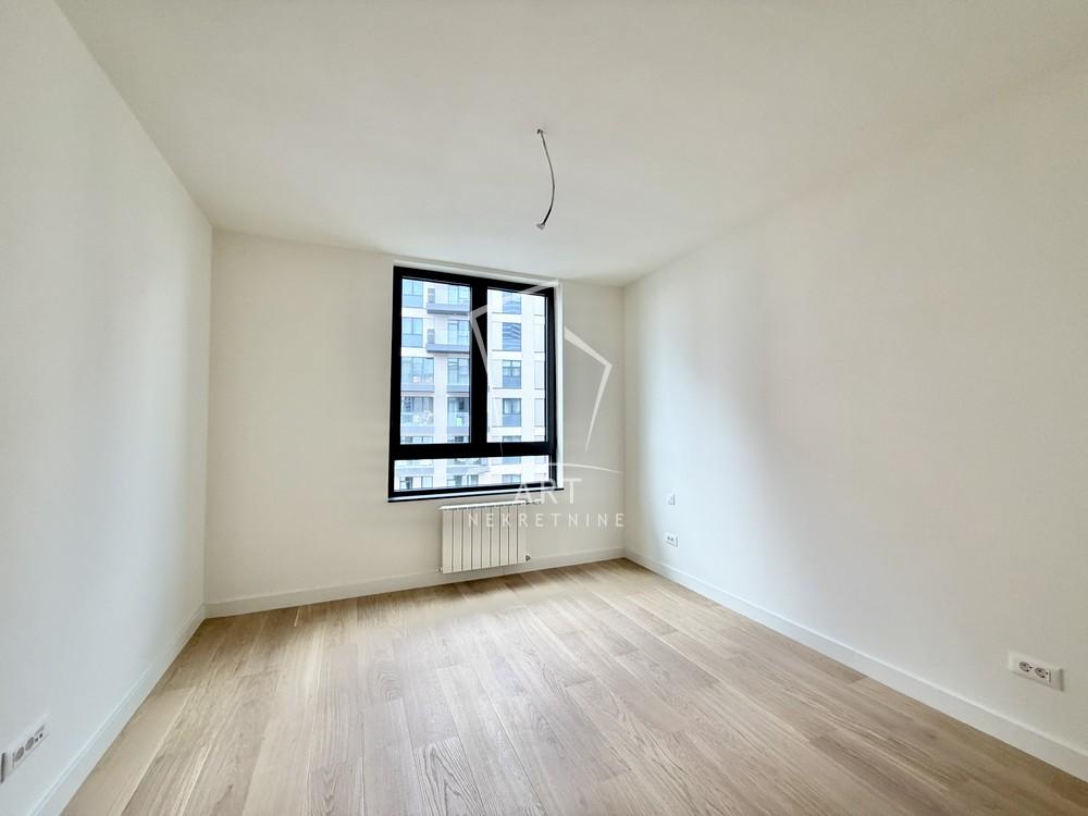 Stan na prodaju u Beogradu, Beograd na vodi, trosoban, 87m2, cena 400000 evra