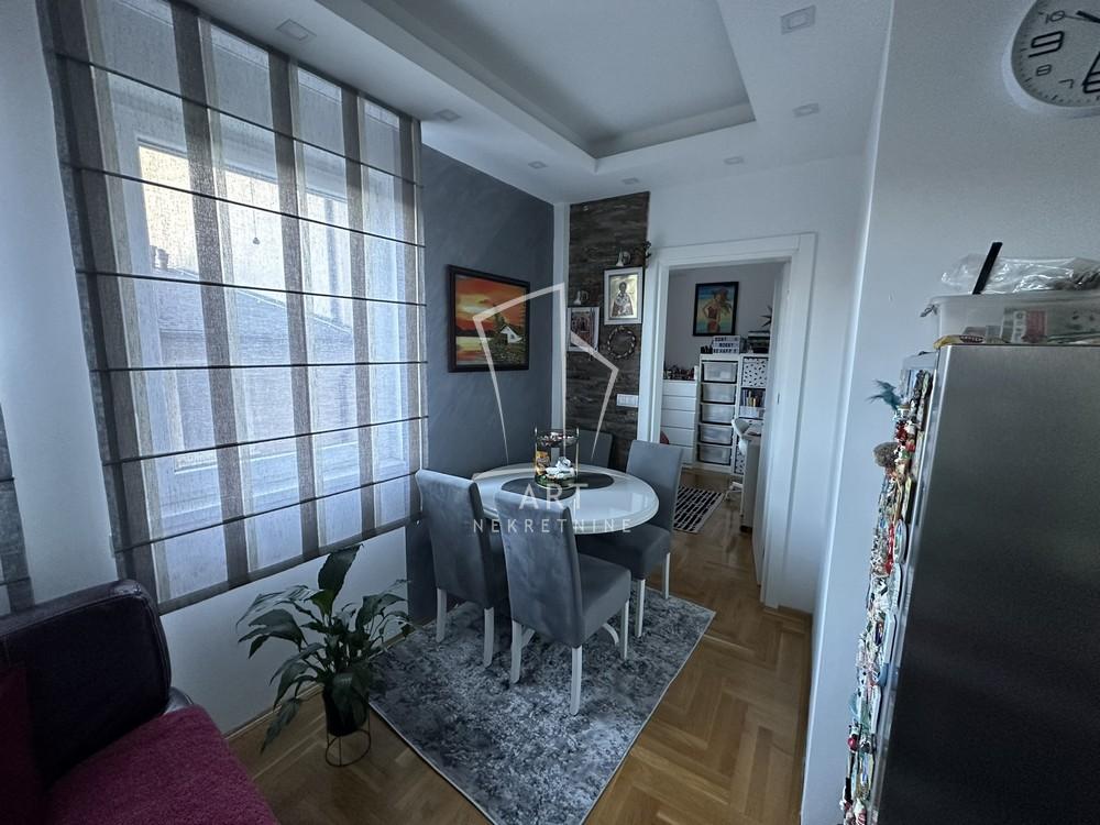 Stan na prodaju u Beogradu, Zvezdara, trosoban, 40m2, cena 140000 evra