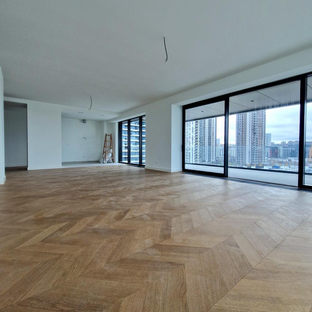 Stan na prodaju u Beogradu, Beograd na vodi, cetvorosoban, 222m2, cena 1660000 evra