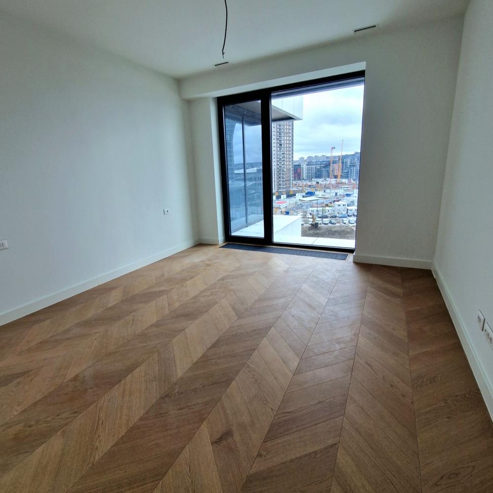 Stan na prodaju u Beogradu, Beograd na vodi, cetvorosoban, 222m2, cena 1660000 evra