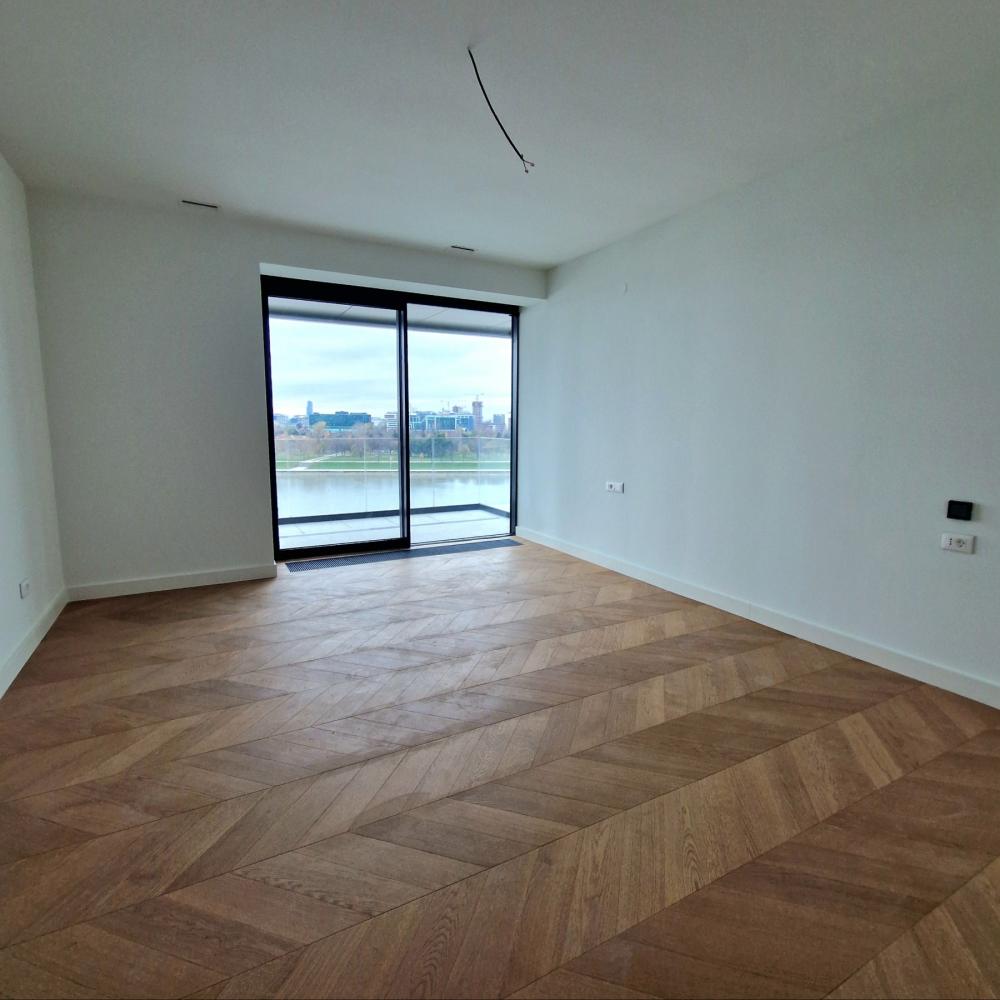 Stan na prodaju u Beogradu, Beograd na vodi, cetvorosoban, 222m2, cena 1660000 evra
