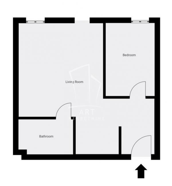 Stan na prodaju u Beogradu, Zvezdara, jednoiposoban, 42m2, cena 125000 evra