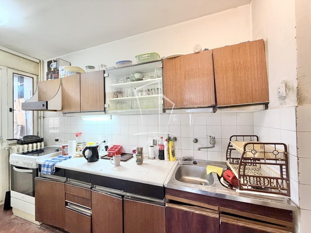 Stan na prodaju u Beogradu, Mirijevo, trosoban, 80m2, cena 229000 evra