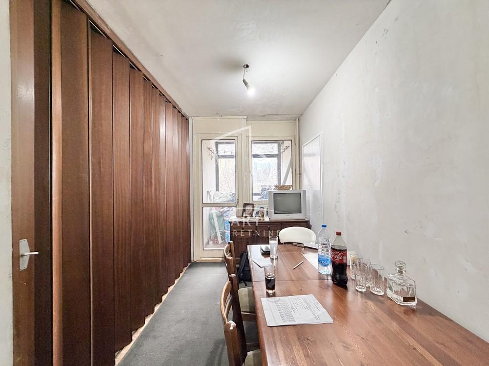 Stan na prodaju u Beogradu, Mirijevo, trosoban, 80m2, cena 229000 evra