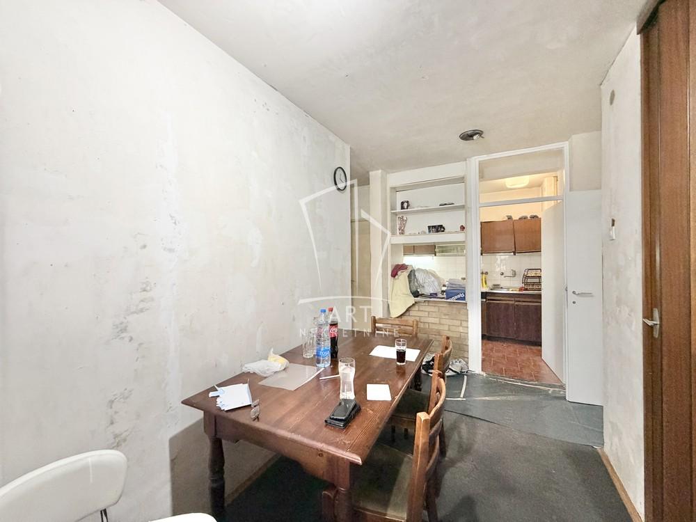 Stan na prodaju u Beogradu, Mirijevo, trosoban, 80m2, cena 229000 evra