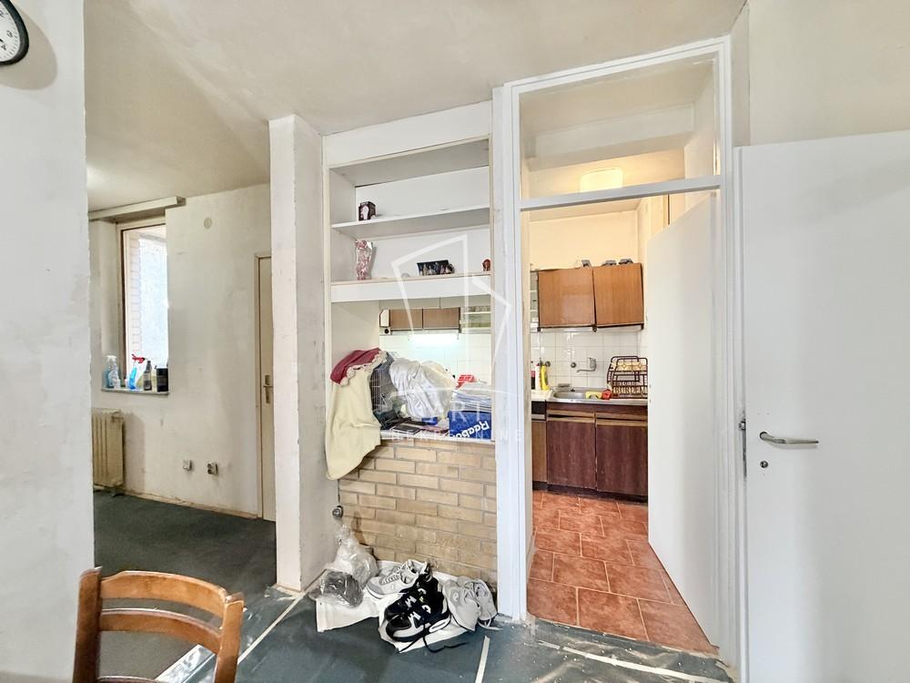 Stan na prodaju u Beogradu, Mirijevo, trosoban, 80m2, cena 229000 evra