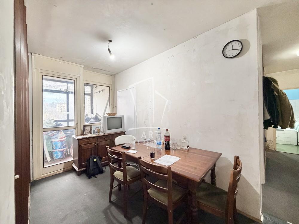 Stan na prodaju u Beogradu, Mirijevo, trosoban, 80m2, cena 229000 evra