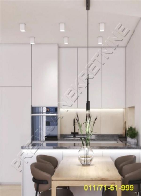 Stan na prodaju u Beogradu, Voždovac, trosoban, 71m2, cena 200540 evra